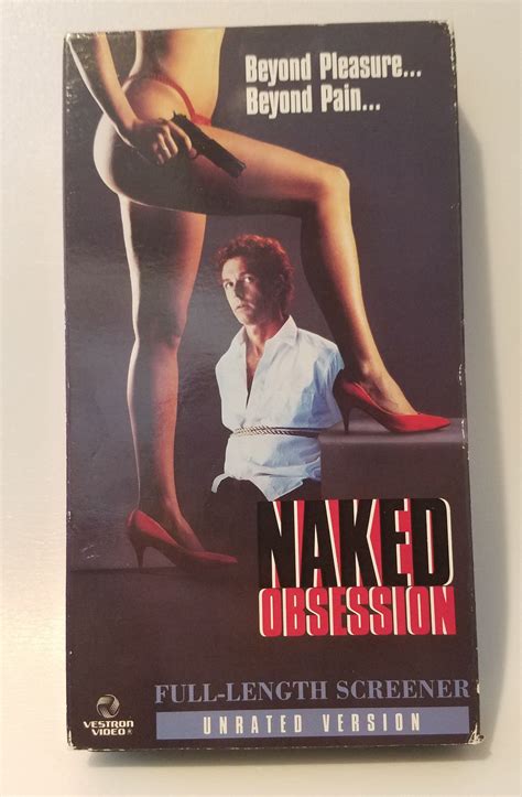 Naked Obsession