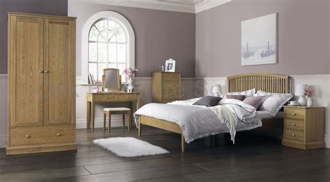 Oak Bedroom Furniture Decorating Ideas Home Design Ideas