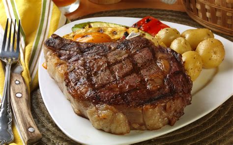 Calories In An 8 Ounce Ribeye Steak Ribeye Cap Steak