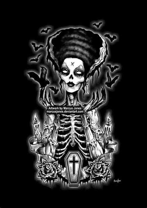 Pin On Whimsicalandmacabre Art