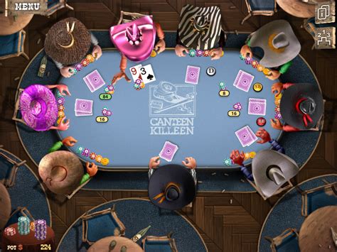 Maybe you would like to learn more about one of these? Governor of Poker 2 - Google Play - Download and play on ...