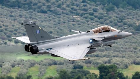 Big Day For Greece Six Rafale F3rs Arrive In Country