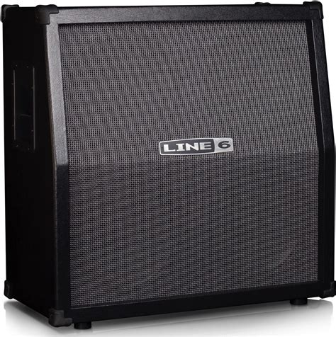 Das line 6 ux2 ist ein usb audio interface, dass sich an gitarristen richtet, die ihre songs gerne unkompliziert auf dem rechner aufnehmen möchten. Line 6 Spider V412 Guitar Speaker Cabinet (4x12", 240 Watts)