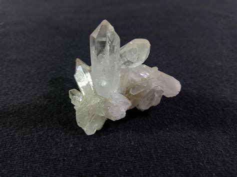 Quartz Crystal Cluster 3 Free Stock Photo Public Domain Pictures