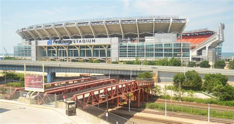 Firstenergy Stadium Information And Events Music And Sports Venues