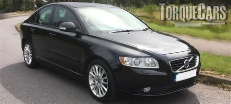 Guide To Modifying A Volvo S40 And Best S40 Tuning And Mods