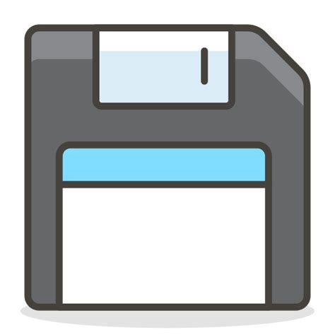 Diskette Download Kostenlose Symbole