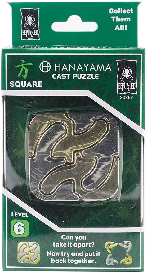 If you want to buy. Best Hanayama Puzzles - Top 5 Detailed Reviews ...
