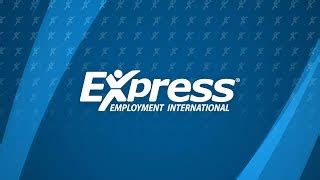 Express Employment Professionals Reviews And Clients Designrush