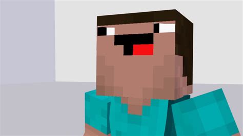 The Derp Can Fight Test Minecraft Animation Youtube