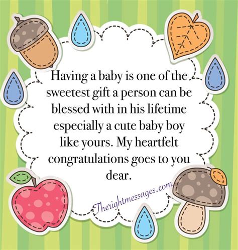70 Congratulation Wishes For New Born Baby Boy Baby Girl Wishes Baby