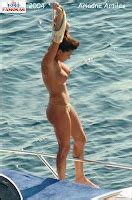 Gaffa S Celebs Ariadne Artiles Nude