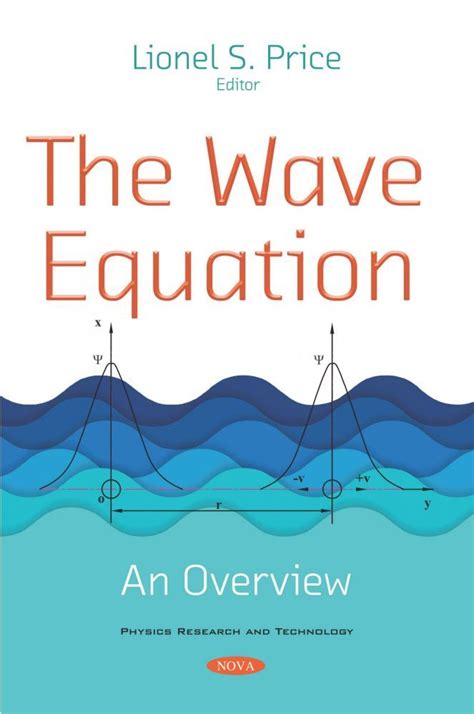 The Wave Equation: An Overview in 2020 | Wave equation, Motivation ...