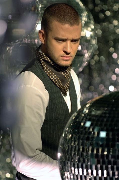 Wongie S Music World Justin Timberlake Sexyback World Premiere