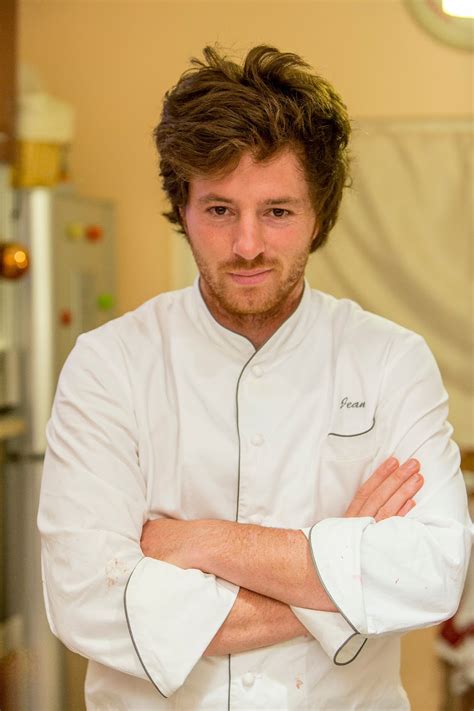 Jean imbert s'associe à la maison dior pour un menu de réveillon en livraison a champagne dinner with didier mariotti, cellar master of @veuveclicquot, and chef jean imbert. SailRaceWin: Prince de Bretagne 80 : Le chef Jean Imbert ...
