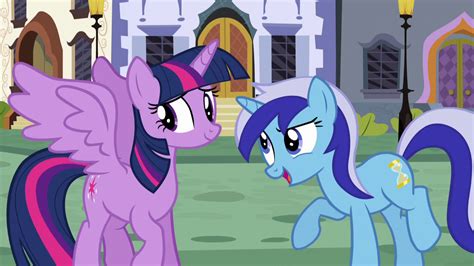 Image Minuette Comments On Twilights Wings S5e12png