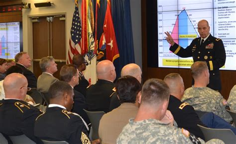 Army Human Resources Command Leader Offers Reshaping Insight Article