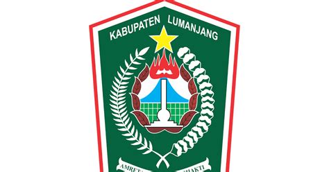 Melalui aplikasi ini diharapkan mahasiswa mengetahui lebih dekat perkembangan kampus stia malang. Logo Kabupaten Lumajang Format Cdr & Png HD | GUDRIL LOGO ...