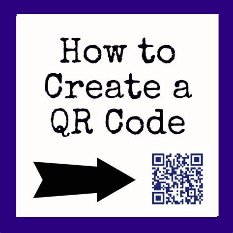 How To Make A Qr Code In 4 Quick Steps Gambaran