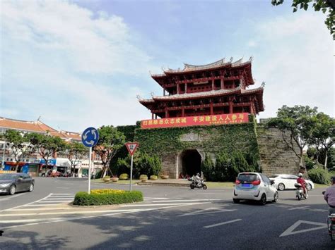 Quanzhou Ancient City Quanzhou Travel Reviews｜ Travel Guide