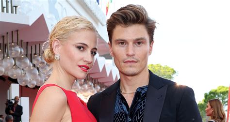Pixie Lott Oliver Cheshire Announce Theyre Expecting Their First