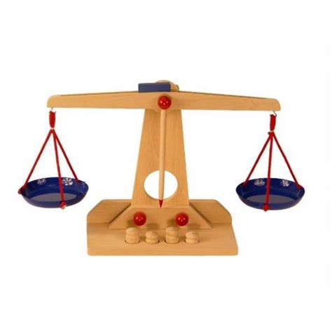 Homemade Balance Scale Diy Toddlers Preschoolers