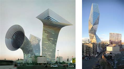 Its Hard To Believe These Impossible Buildings Arent