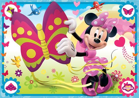 Temas de fiesta para cumpleaños pokemon go princesa sofía fiesta por temas princesas disney foto decoraciones toy story 3 Minnie Mouse Wallpapers | HD Wallpapers Pics