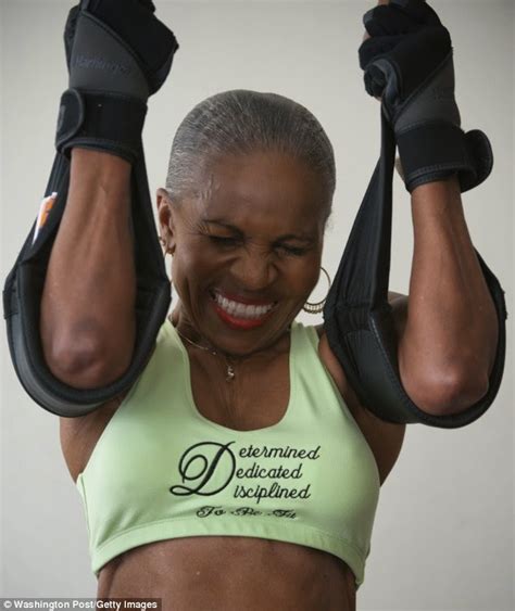 kamify blog check out this sexy 77 year old bodybuilder woman