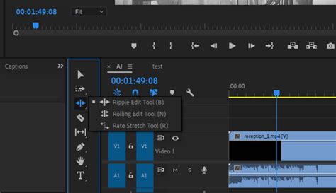 4 Quick Ways To Trim Video In Adobe Premiere Pro