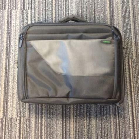 Brand New Gateway Computer Carrying Case Sale Laptop Carrying Case
