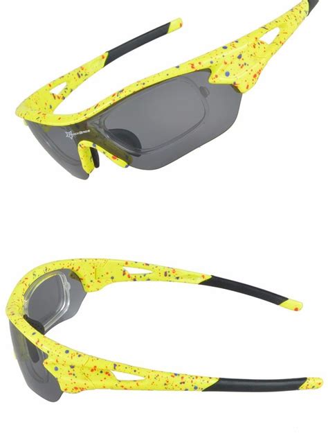 men s polarized cycling eyewear sports sunglasses uv400 bicycle bike sunglasses sunglasses