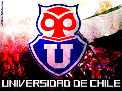 It was founded on november 19, 1842 and inaugurated on september 17, 1843. Historia Camiseta U de Chile Ver. 2.0 - Taringa!