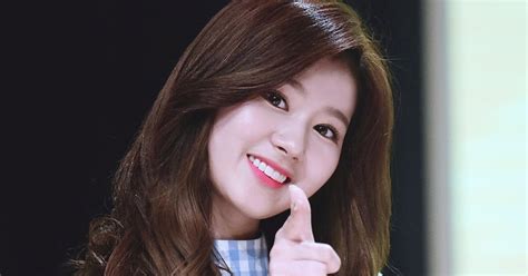 Fans Are Happy To See Sana Having Brown Hair Daily K Pop News