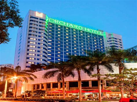 Looking for a cheap hotel in singapur? Affordable Hotels in Singapore - Accommodation Med
