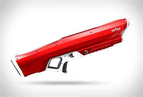 Spyra Pistolet A Eau