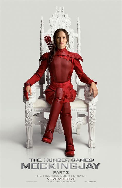 Mockingjay — part 2 is the film adaptation of the second half of mockingjay by suzanne collins and the fourth and final film in the. Hunger Games Cast Plays High/Low at Comic-Con | Collider