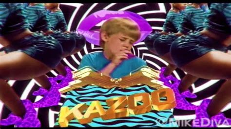 Kazoo Kid Trap Remix Distorted Youtube