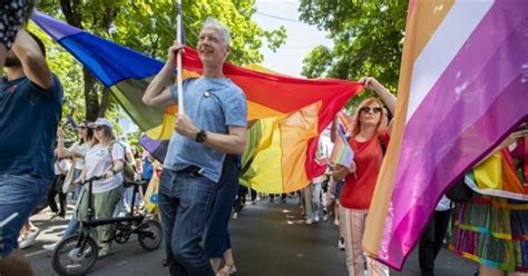 Moldova Gay Pride