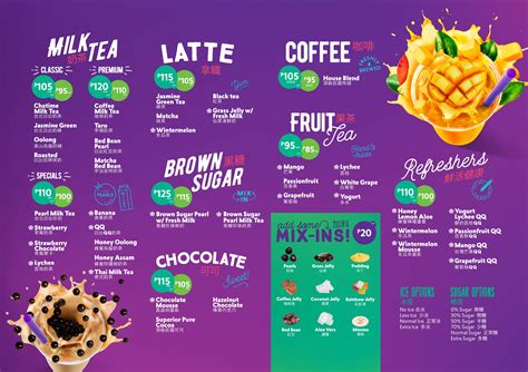 Despite the growing numbers of bubble tea brands around, customers still flock to chatime, unable to resist getting their. Chatime Philippines - Guiguinto Online Marketplace
