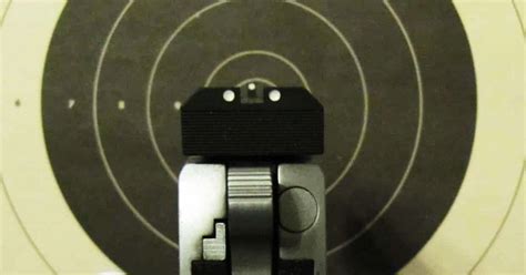 Optics Smith And Wesson Forums