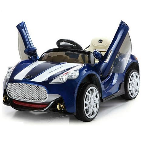 This car kit lets kids do it all. New Cool Toy Cars for Kids to Drive CE approval,electric ...