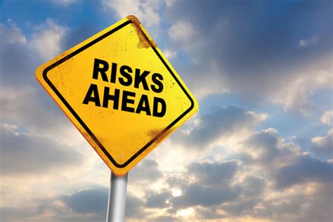 Financial risk is any of various types of risk associated with financing, including financial transactions that include company loans in risk of default. The Risks to Retirement Have Changed - Managing Your Money ...