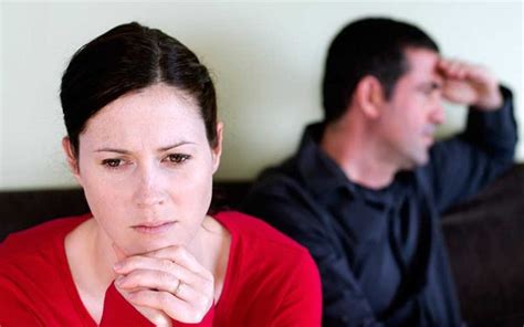 Five Warning Signs That You Need Marriage Counseling