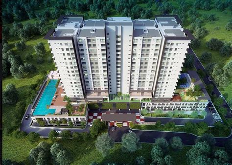 In this the atmosphere, guests are sure to feel the detailed attentiveness that is the foundation of camellia service. Iris Residence Sungai Long | SYF Development