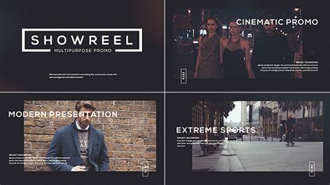 Choose from free after effects templates to free stock video to free stock music. 15 Free Adobe After Effects Templates - Design Freebies
