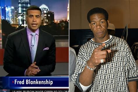 Atlanta News Anchors Pay Tribute To Craig Mack During Broadcast Xxl