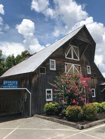 The leading real estate marketplace. Brooksies Barn Restaurant -Jackson TN | House styles, Tea ...