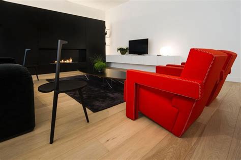 Minimalist Apartment Stunning Minimalist Interior Design By Filip
