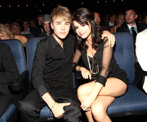 Selena Gomez And Justin Bieber Break Up Pictures